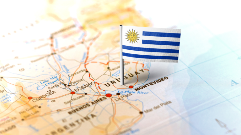 Uruguay