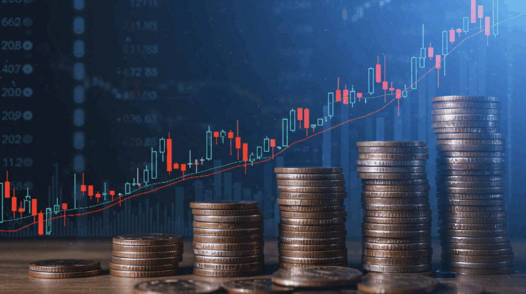 key sectors for 2026