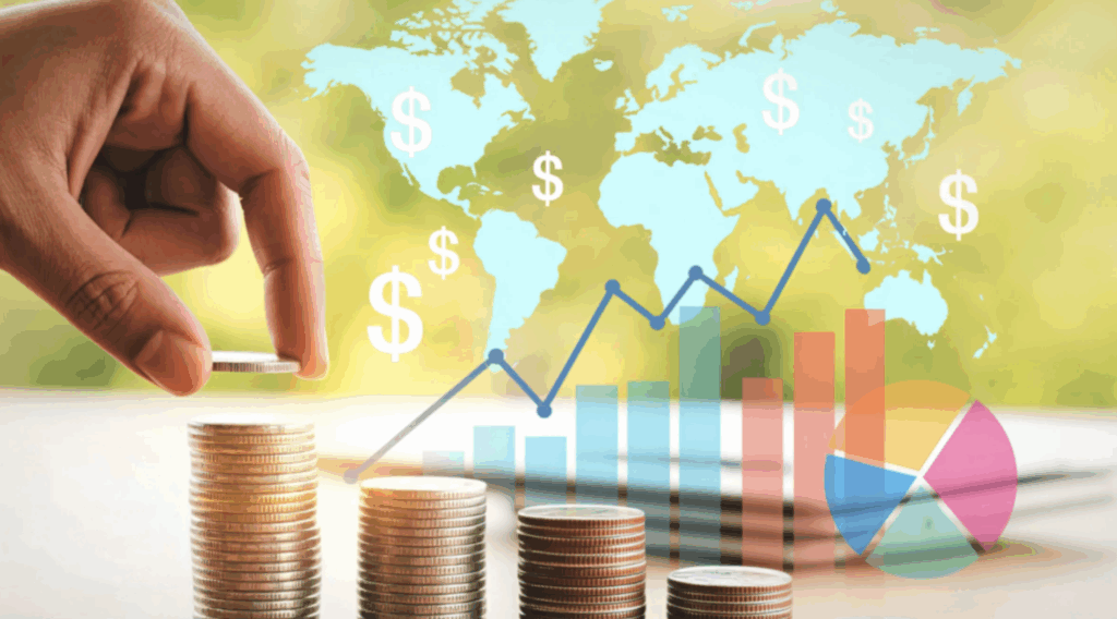 macroeconomic trends 2026