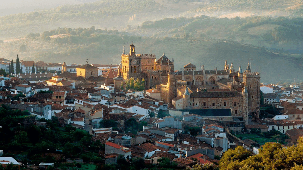 extremadura