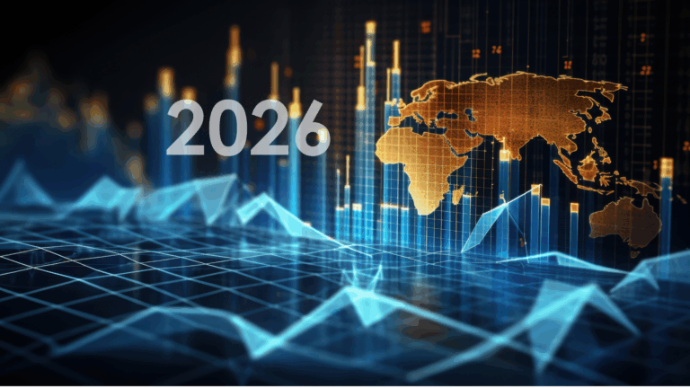 Strategic International Markets to Watch in 2026