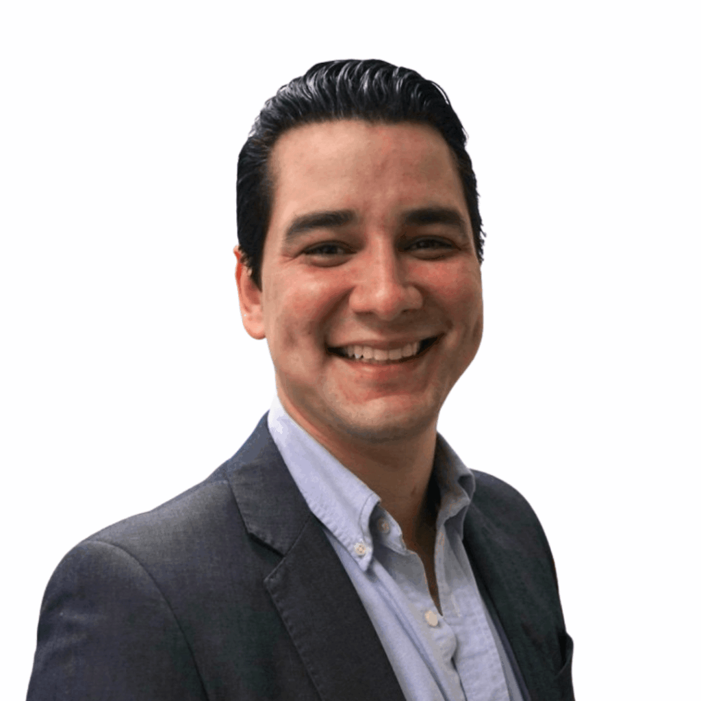 Eduardo Hidalgo