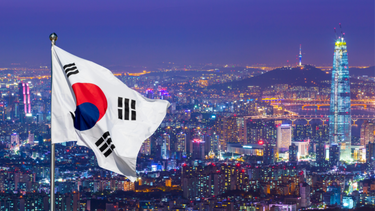 Main Industries in South Korea: Key Sectors & Opportunities