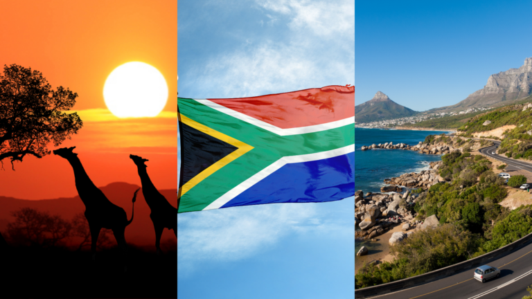 south africa economy 2026