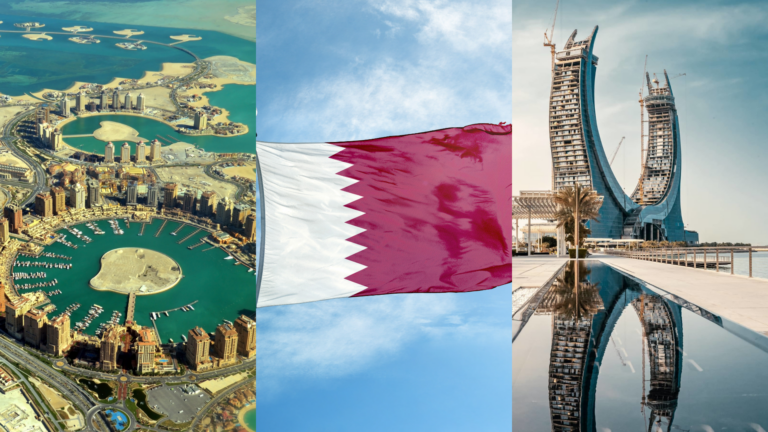Qatar economy 2026