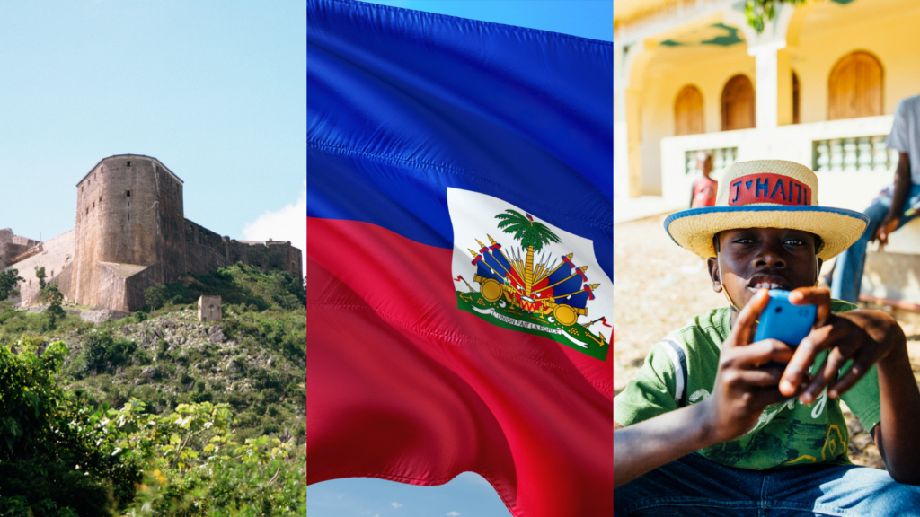haiti economy 2026