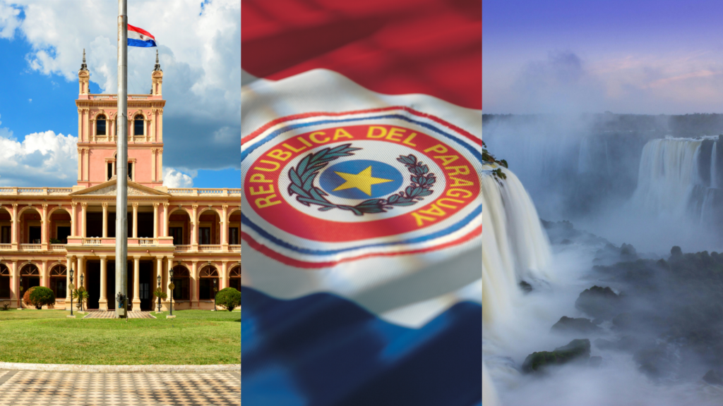 paraguay economy 2026
