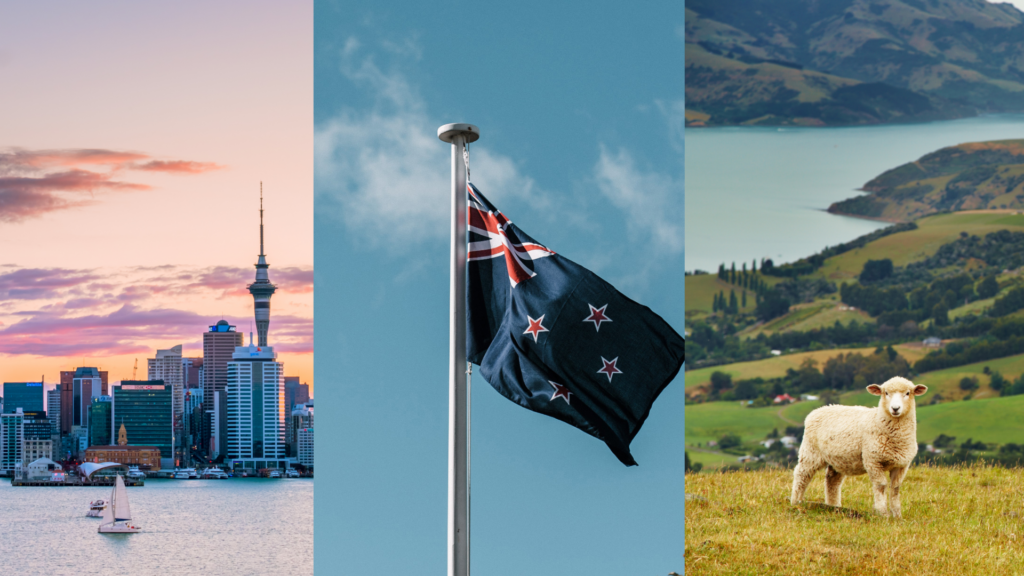 new zealand economy 2026