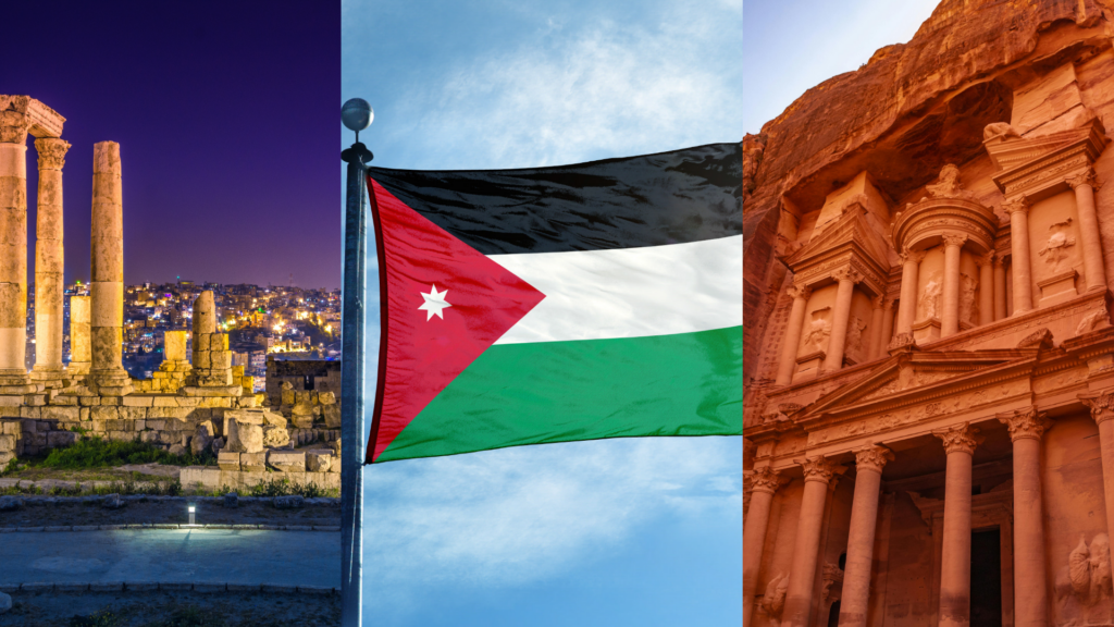 jordan economy 2026