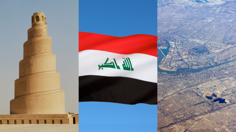 iraq economy 2026