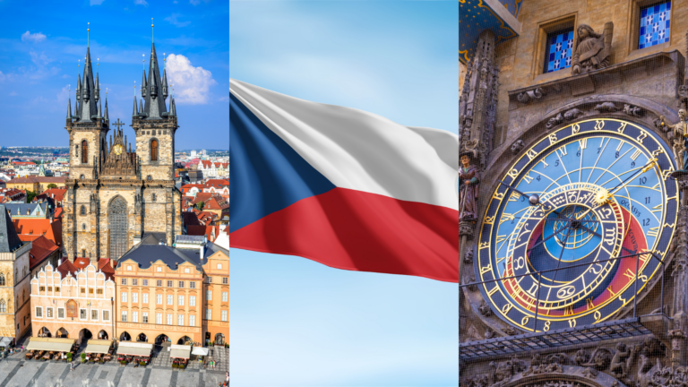 czechia economy 2026