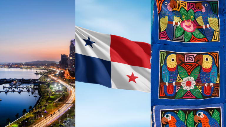 panama economy 2026