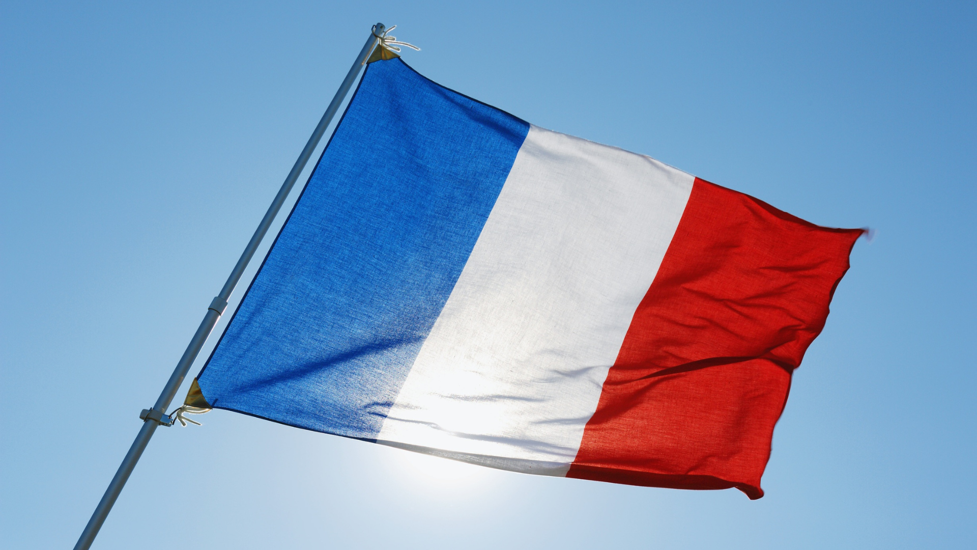 French flag